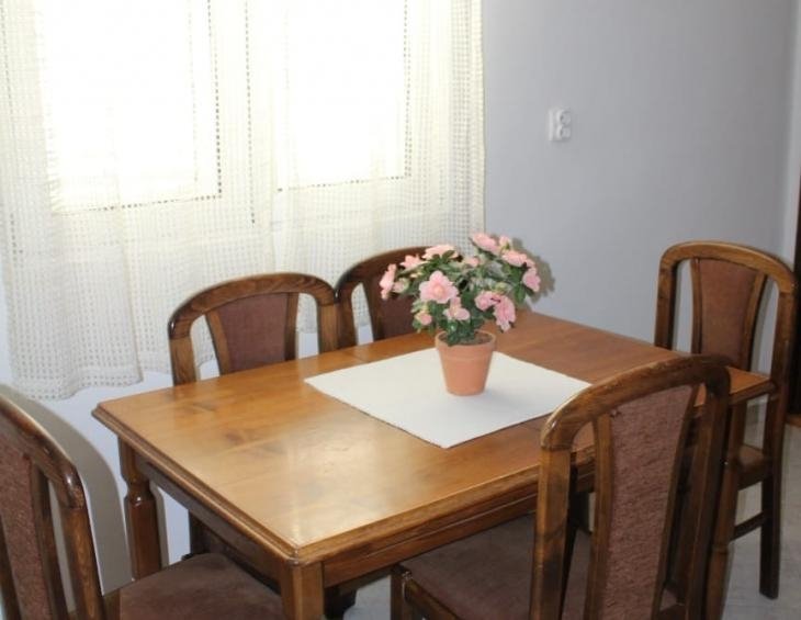 Apartman kuhinja